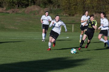 Bild 33 - Frauen TSV Vineta Audorg - SV Friesia 03 Riesum Lindholm : Ergebnis: 2:4